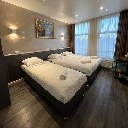Dam Hotel أمستردام المظهر الخارجي الصورة
