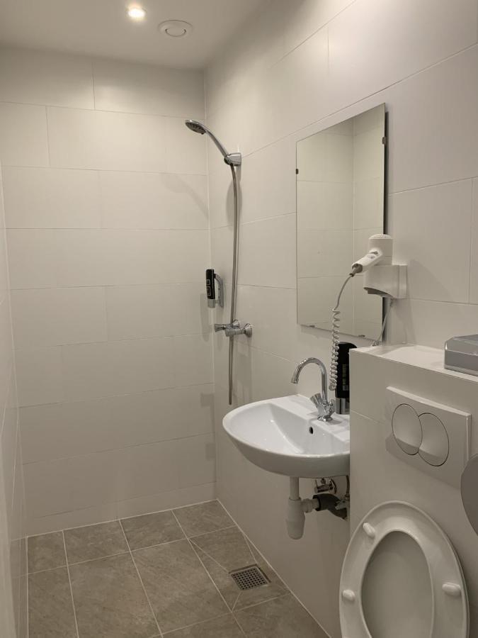Dam Hotel أمستردام المظهر الخارجي الصورة