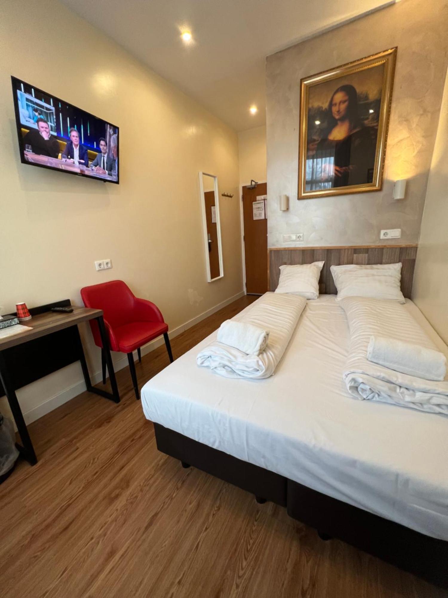 Dam Hotel أمستردام المظهر الخارجي الصورة