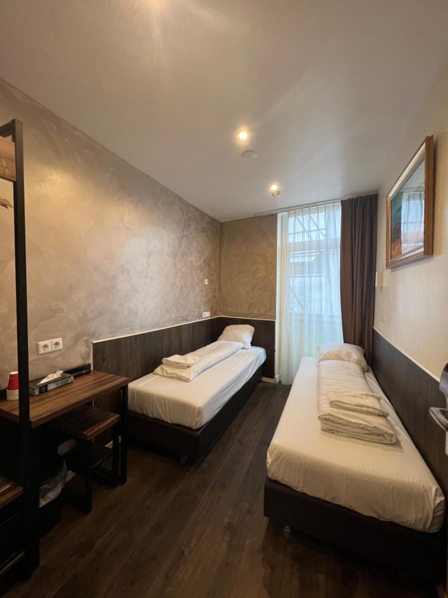Dam Hotel أمستردام المظهر الخارجي الصورة