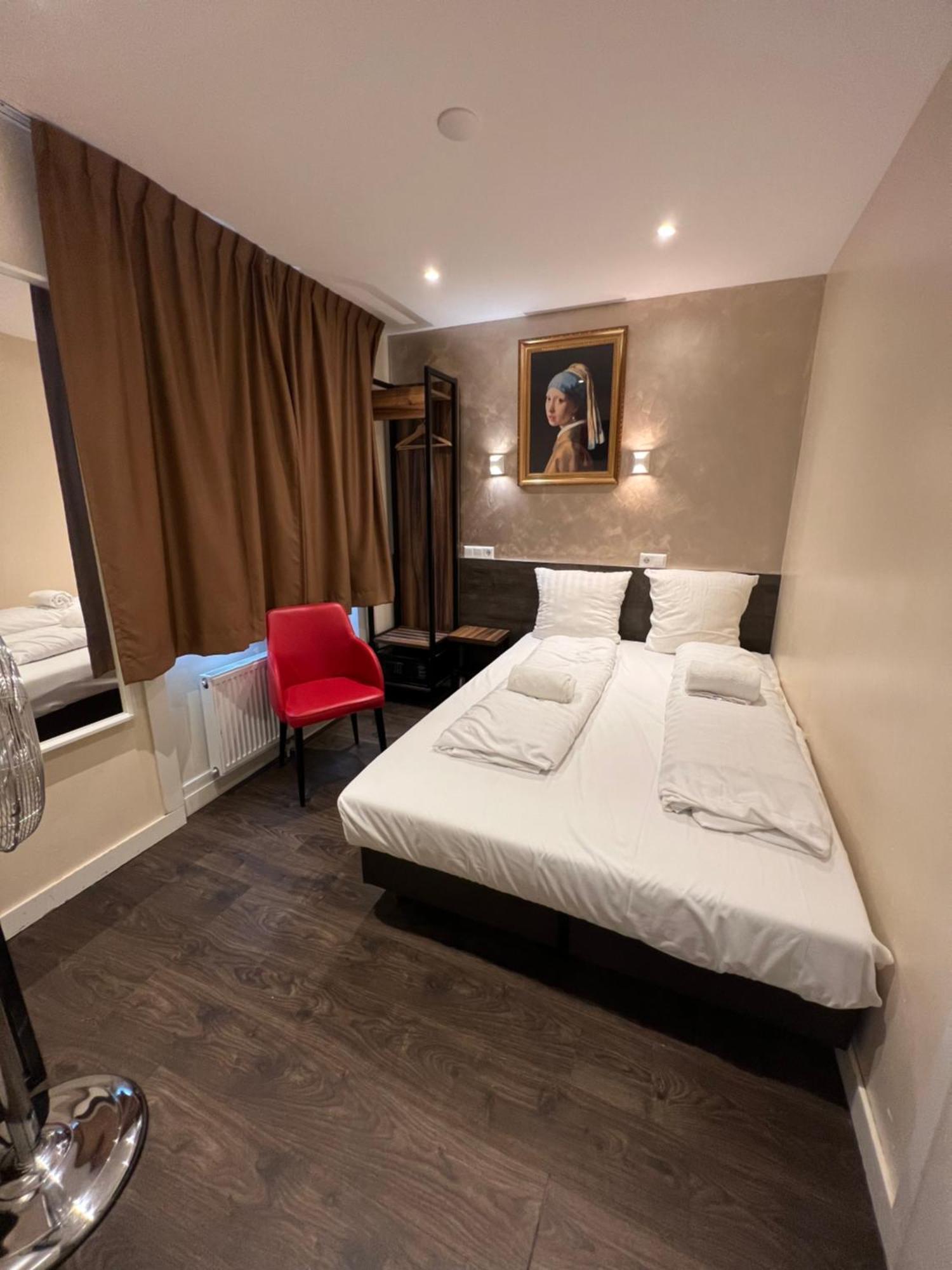 Dam Hotel أمستردام المظهر الخارجي الصورة