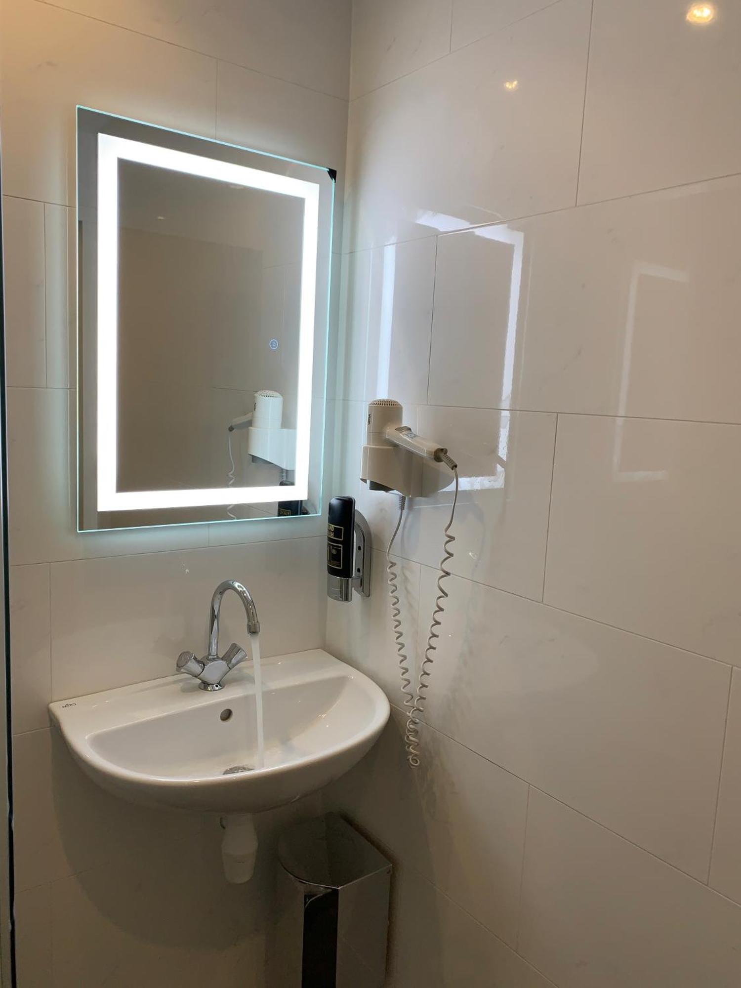 Dam Hotel أمستردام المظهر الخارجي الصورة